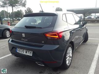 Seat Ibiza 1.0 TSI 85 kW (115 CV) FR XS