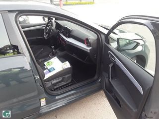 Seat Ibiza 1.0 TSI 85 kW (115 CV) FR XS