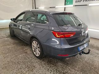 Seat Leon 1.5TSI 150CV XCELLENCE FAMILIAR