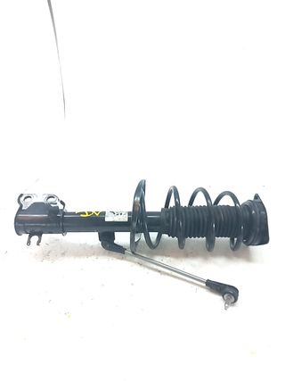 AMORTIGUADOR DELANTERO IZQUIERDO CITROEN C3 AIRCROSS 761356