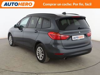 BMW Serie 2 218d Gran Tourer Advantage