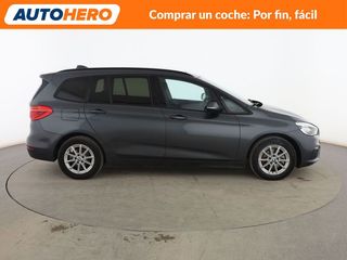 BMW Serie 2 218d Gran Tourer Advantage