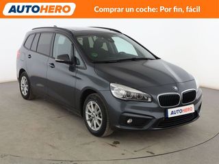 BMW Serie 2 218d Gran Tourer Advantage