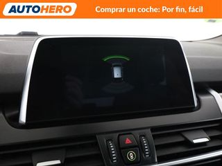 BMW Serie 2 218d Gran Tourer Advantage