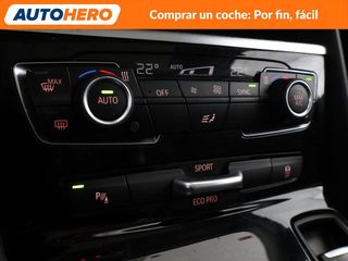 BMW Serie 2 218d Gran Tourer Advantage