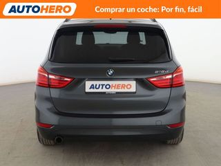 BMW Serie 2 218d Gran Tourer Advantage