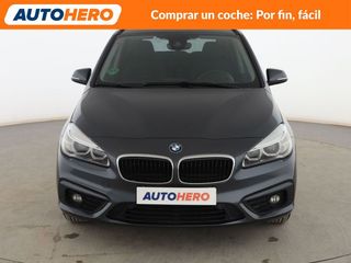 BMW Serie 2 218d Gran Tourer Advantage