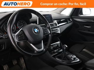 BMW Serie 2 218d Gran Tourer Advantage