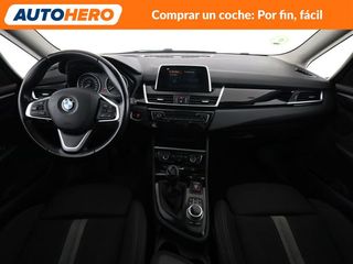 BMW Serie 2 218d Gran Tourer Advantage