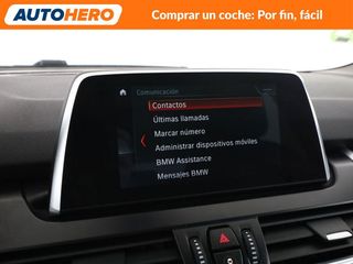 BMW Serie 2 218d Gran Tourer Advantage