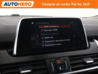 BMW Serie 2 218d Gran Tourer Advantage