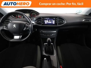 Peugeot 308 1.2 PureTech Style