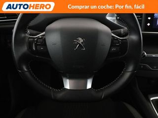 Peugeot 308 1.2 PureTech Style