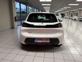 Peugeot 208 * REVISADO * GARANTIA *