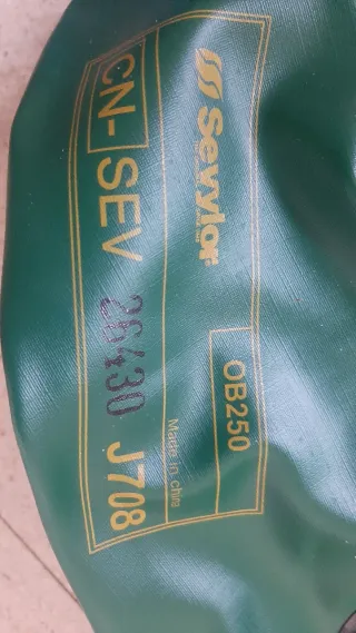 Barca hinchable pesca Sevylor Outback fishing 250