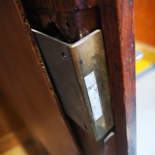 ARMARIO ROPERO ANTIGUO R3760073048125