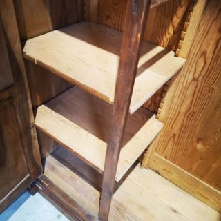 ARMARIO ROPERO ANTIGUO R3760073048125