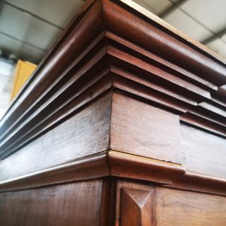 ARMARIO ROPERO ANTIGUO R3760073048125