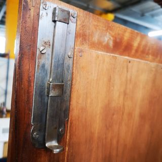 ARMARIO ROPERO ANTIGUO R3760073048125