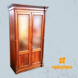 ARMARIO ROPERO ANTIGUO R3760073048125