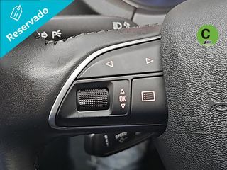 Audi A3 Attracted 1.6 TDI clean diesel 81 kW (110 CV) S tronic