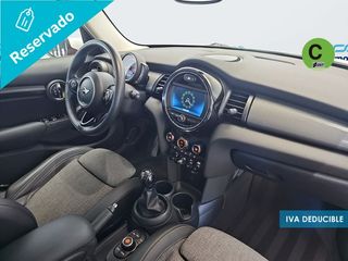 MINI Cooper 100 kW (136 CV)