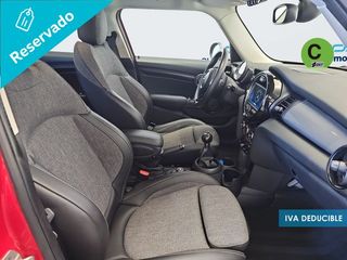 MINI Cooper 100 kW (136 CV)