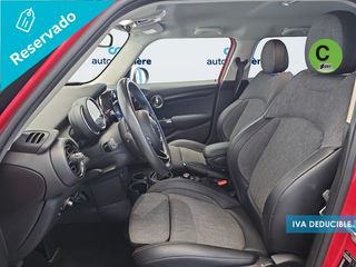 MINI Cooper 100 kW (136 CV)