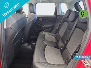 MINI Cooper 100 kW (136 CV)