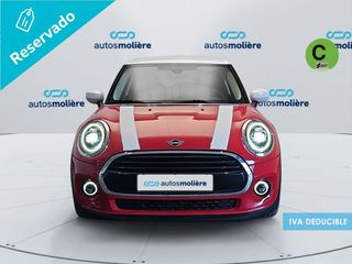 MINI Cooper 100 kW (136 CV)