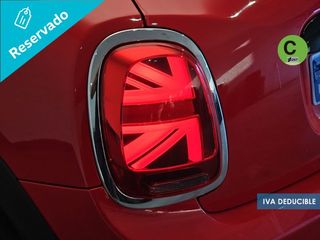 MINI Cooper 100 kW (136 CV)