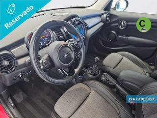 MINI Cooper 100 kW (136 CV)