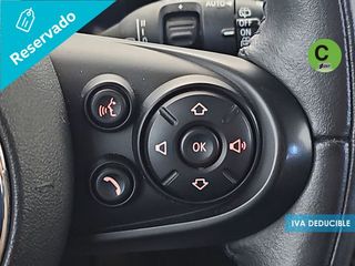 MINI Cooper 100 kW (136 CV)