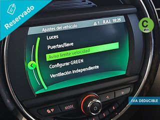 MINI Cooper 100 kW (136 CV)