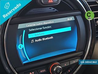 MINI Cooper 100 kW (136 CV)