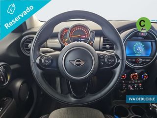 MINI Cooper 100 kW (136 CV)