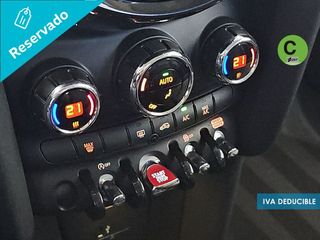 MINI Cooper 100 kW (136 CV)