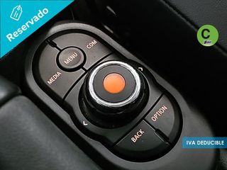 MINI Cooper 100 kW (136 CV)