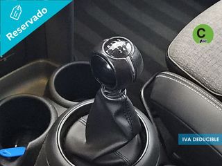 MINI Cooper 100 kW (136 CV)