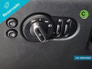 MINI Cooper 100 kW (136 CV)