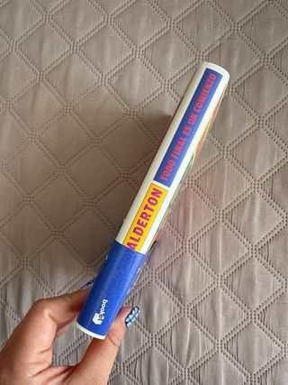 Todo final es un comienzo (Good Material)