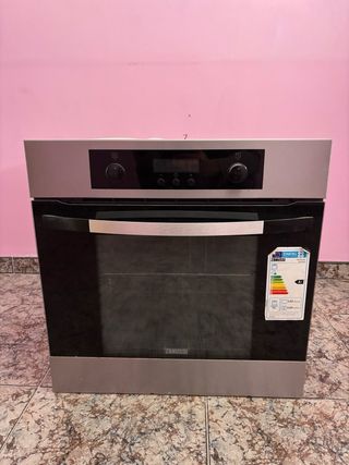Horno Zanussi
