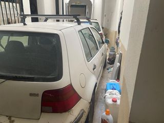Volkswagen Golf 2001