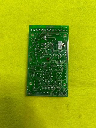 CIRCUITO GOLMAR CVO-90