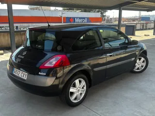 ✅Renault Megane 1.6i✅TAN SOLO 96.000KM✅