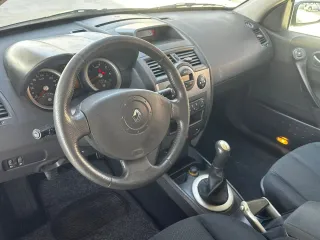 ✅Renault Megane 1.6i✅TAN SOLO 96.000KM✅