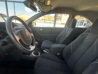 ✅Renault Megane 1.6i✅TAN SOLO 96.000KM✅