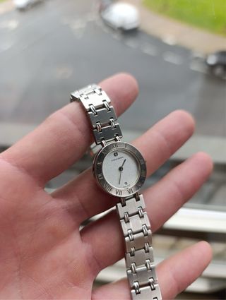 Reloj Charles Jourdan Vintage