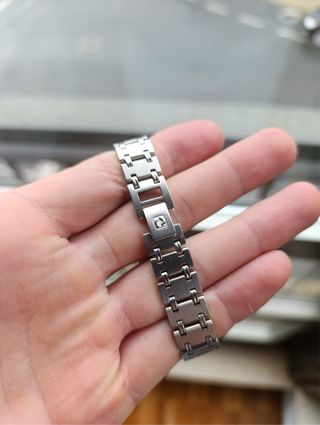 Reloj Charles Jourdan Vintage