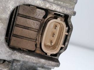 ALTERNADOR SUBARU IMPREZA G12 561375